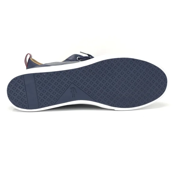 Lacoste Bayliss 119 1 U Navy Sneakers 11.5M